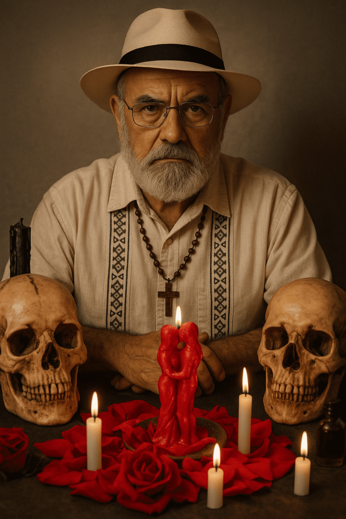 amarres para el amor